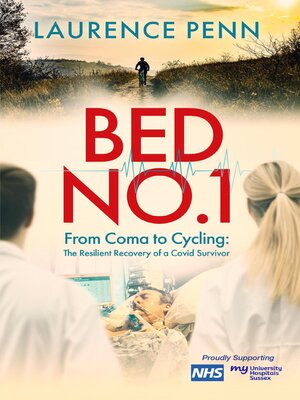 cover image of Bed No. 1